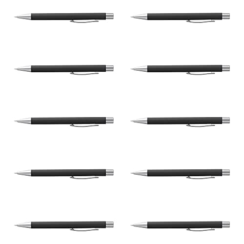 - Blank - Black