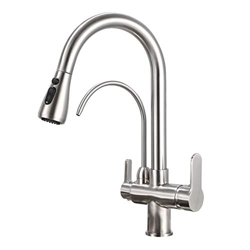 Brushed Nickel