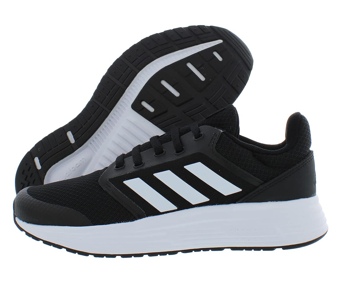 adidas Galaxy 5 Women's Running Shoes - Lightweight Comfort for Jogging, Gym Workouts & Daily Wear