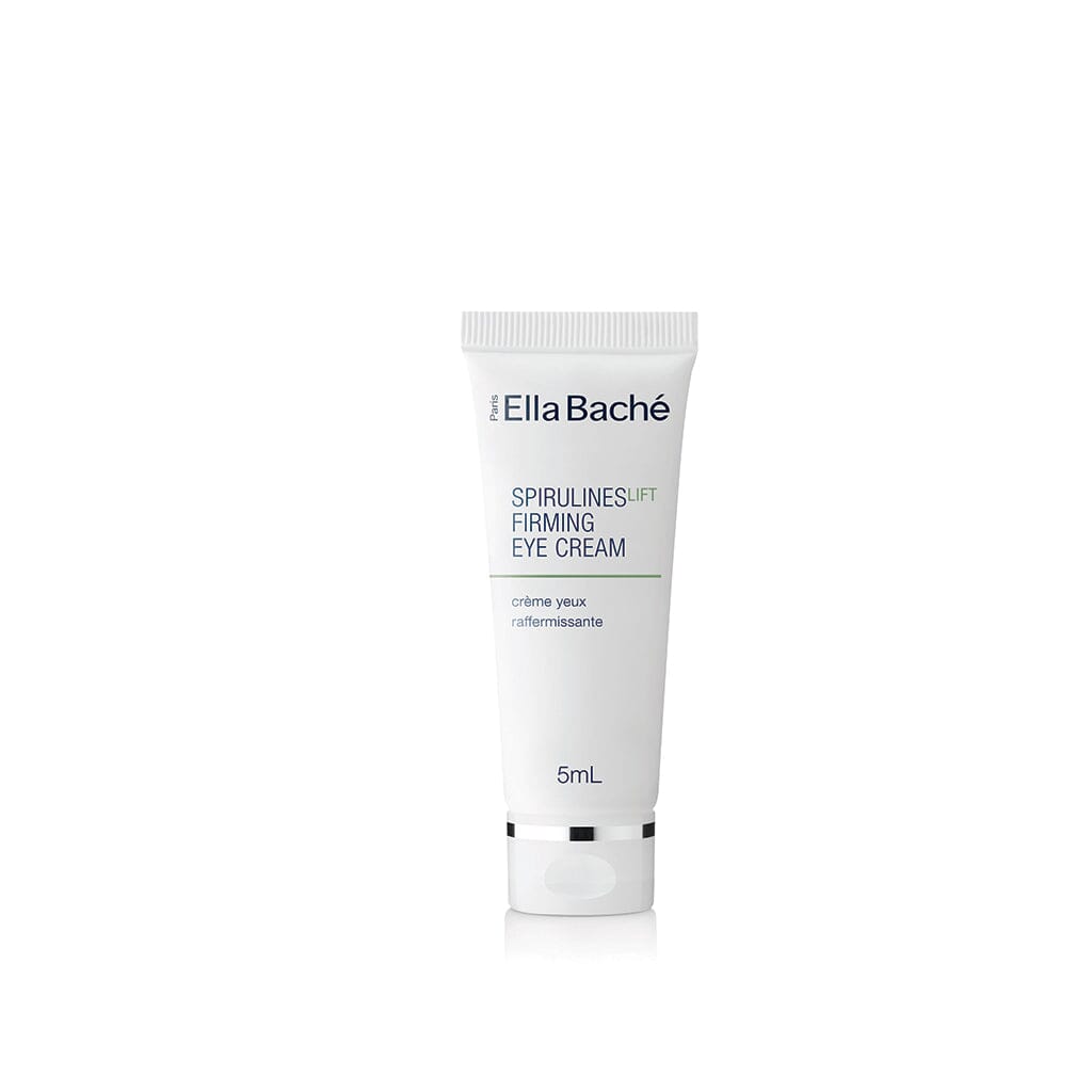 Spirulineslift Firming Eye Cream for Dark Circles & Wrinkles – Anti-Aging Eye Treatment for Puffiness & Fine Lines – Best for Night & Day Use
