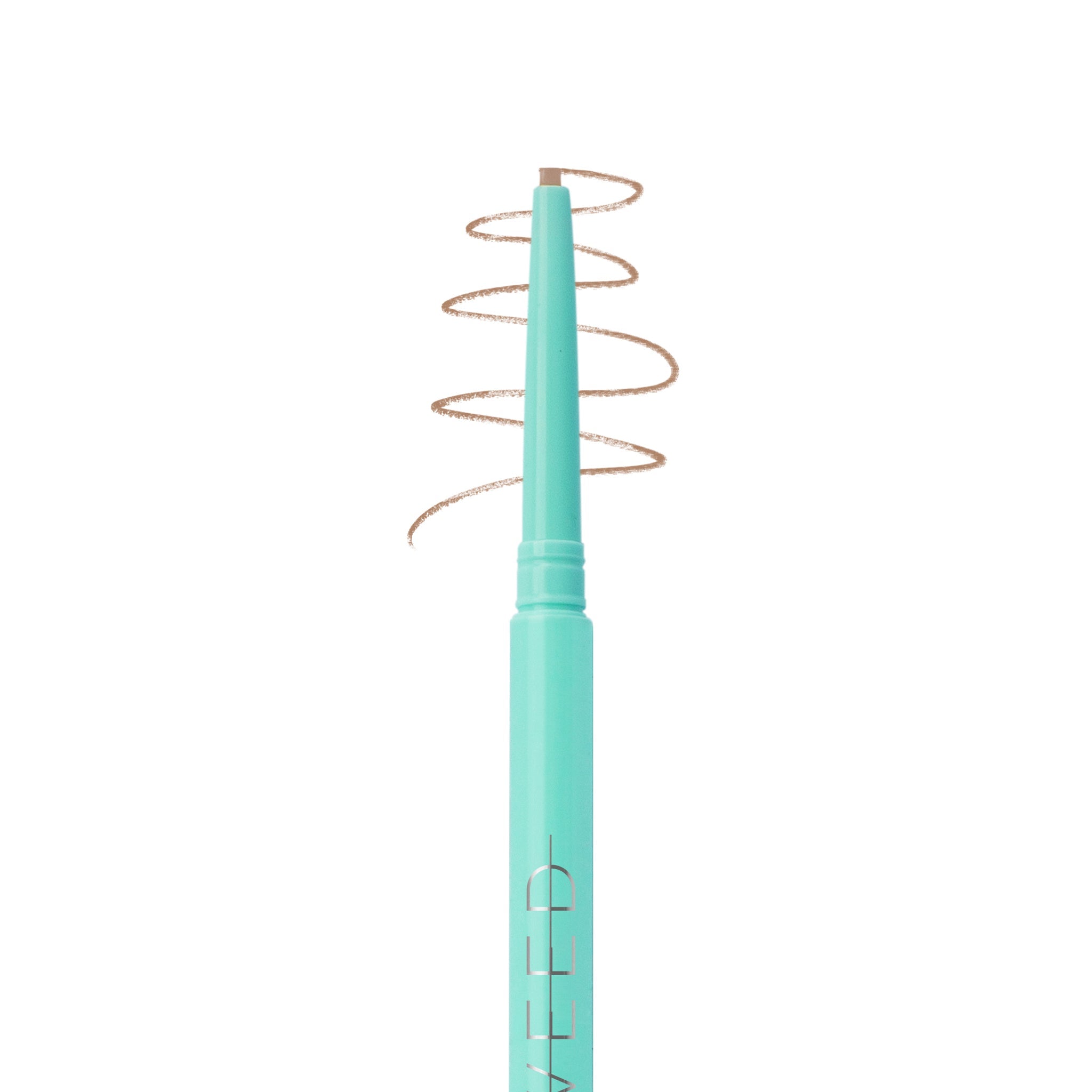 Sweed Brow Pencil - Waterproof Eyebrow Pencil for Natural Looking Brows | Perfect for Everyday Makeup & Professional Use
