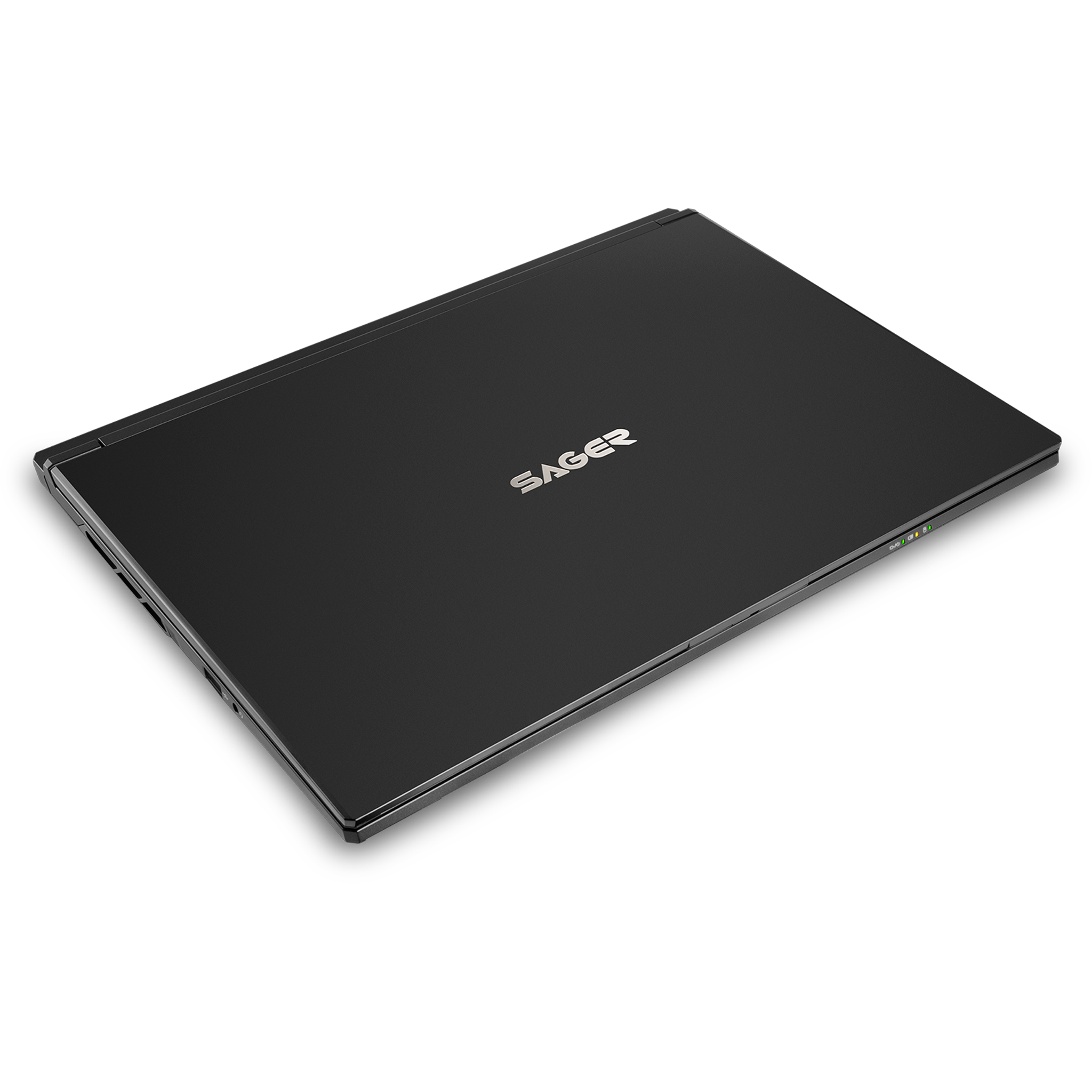 SAGER NP9560R (Clevo X560WNR G) 17.3