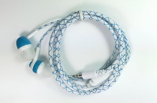 Luminous Blue