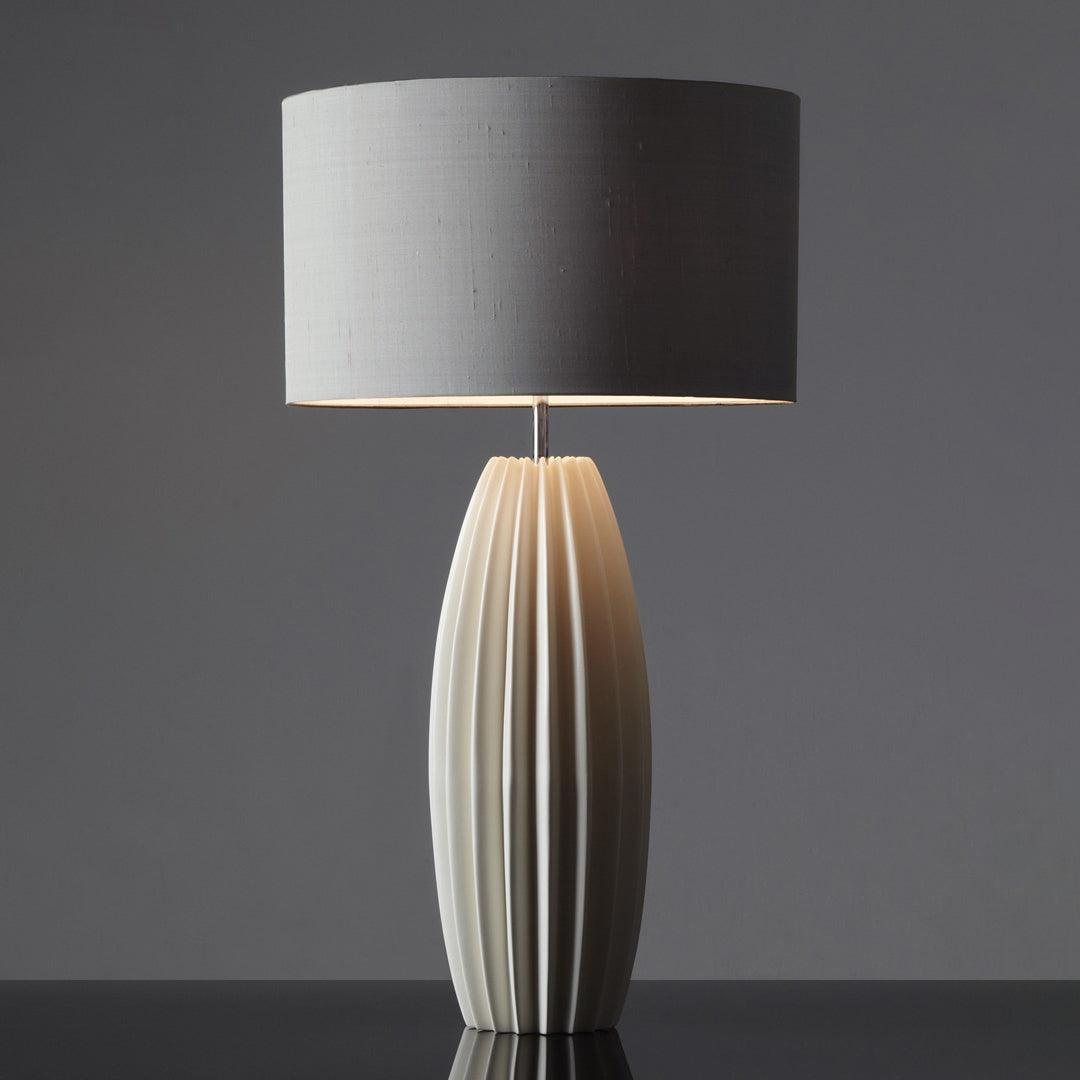 Galileo Table Lamp - Modern LED Desk Light for Home & Office, Adjustable Brightness, Perfect for Reading, Studying & Working