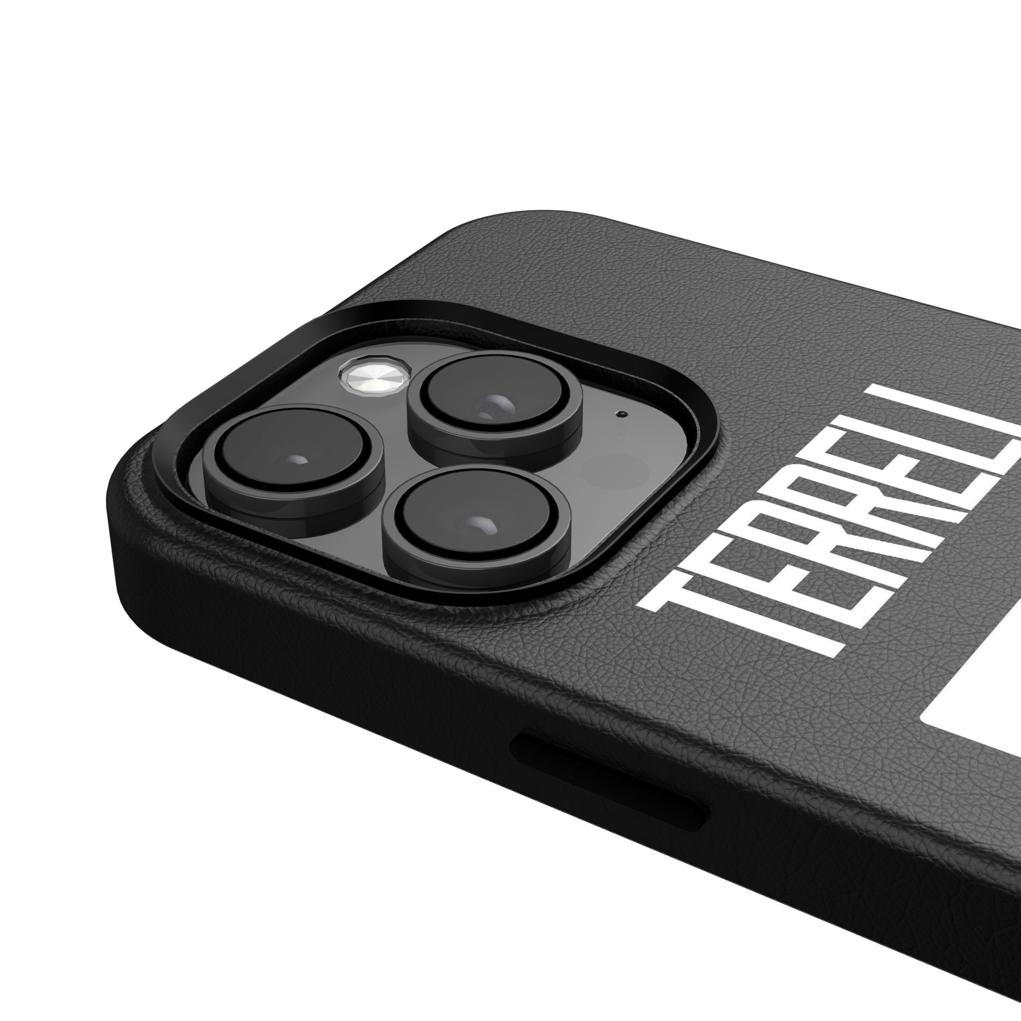 A.J. Terrell Atlanta Falcons 24 MagSafe Compatible iPhone Case for iPhone 14/13/12 - Durable Protective Cover for Football Fans & Game Day Support