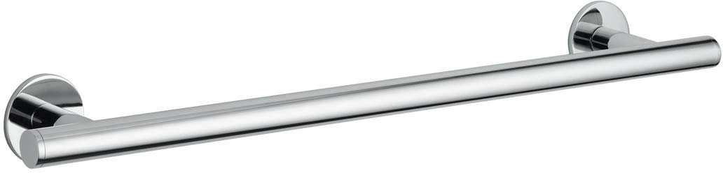 Upside 3010 Chrome Towel Bar 13.8