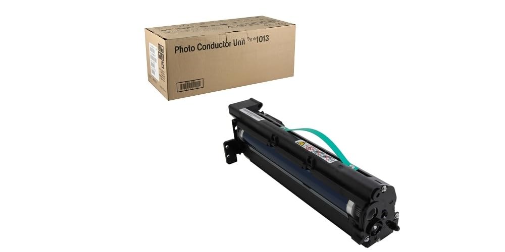 Ricoh Aficio 1013 Laser Printer OEM Drum - 45,000 Page Yield | High-Quality Replacement Toner Drum for Office & Home Printing