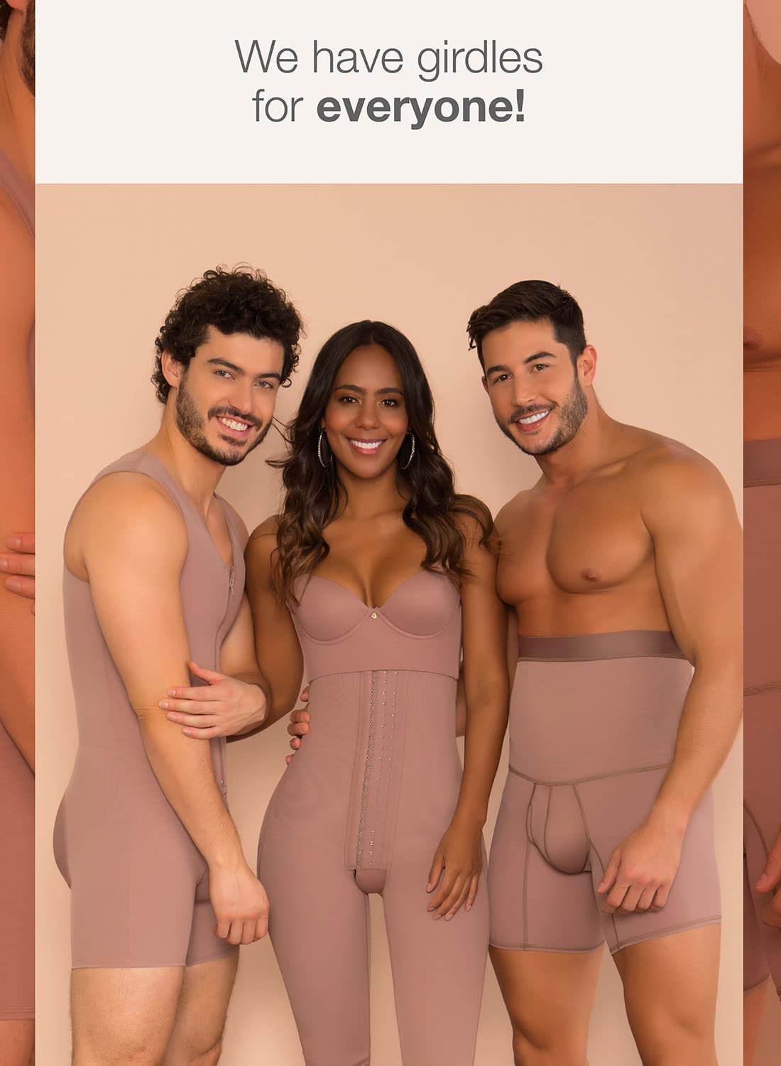 DELIE Colombian Shapewear for Women - High Compression Post-Surgical Bodysuit, Waist Trainer & Body Shaper for Liposuction Recovery | Slimming Full Body Garment for Tummy Control & Hourglass Figure | Perfect for Postpartum, Weight Loss & Special Occasions