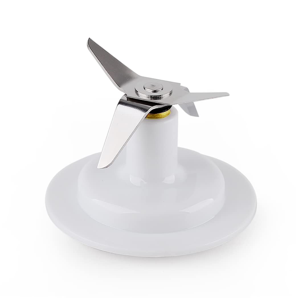 Hamilton Beach Blender Replacement Parts - Cutter Assembly with Blade & Gasket - Compatible with Various Models - Perfect for Smoothies, Shakes & Food Prep