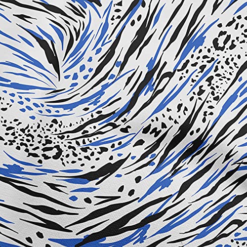 Medium Blue