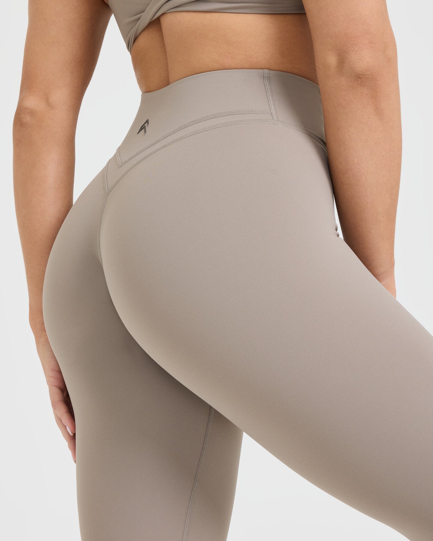 Unified Wrap Leggings - Soft Minky Fabric for Women | Comfortable & Stylish for Yoga, Lounge & Everyday Wear
