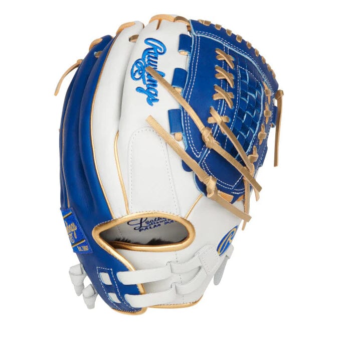 2025 Rawlings Liberty Advanced Color Series 12.5