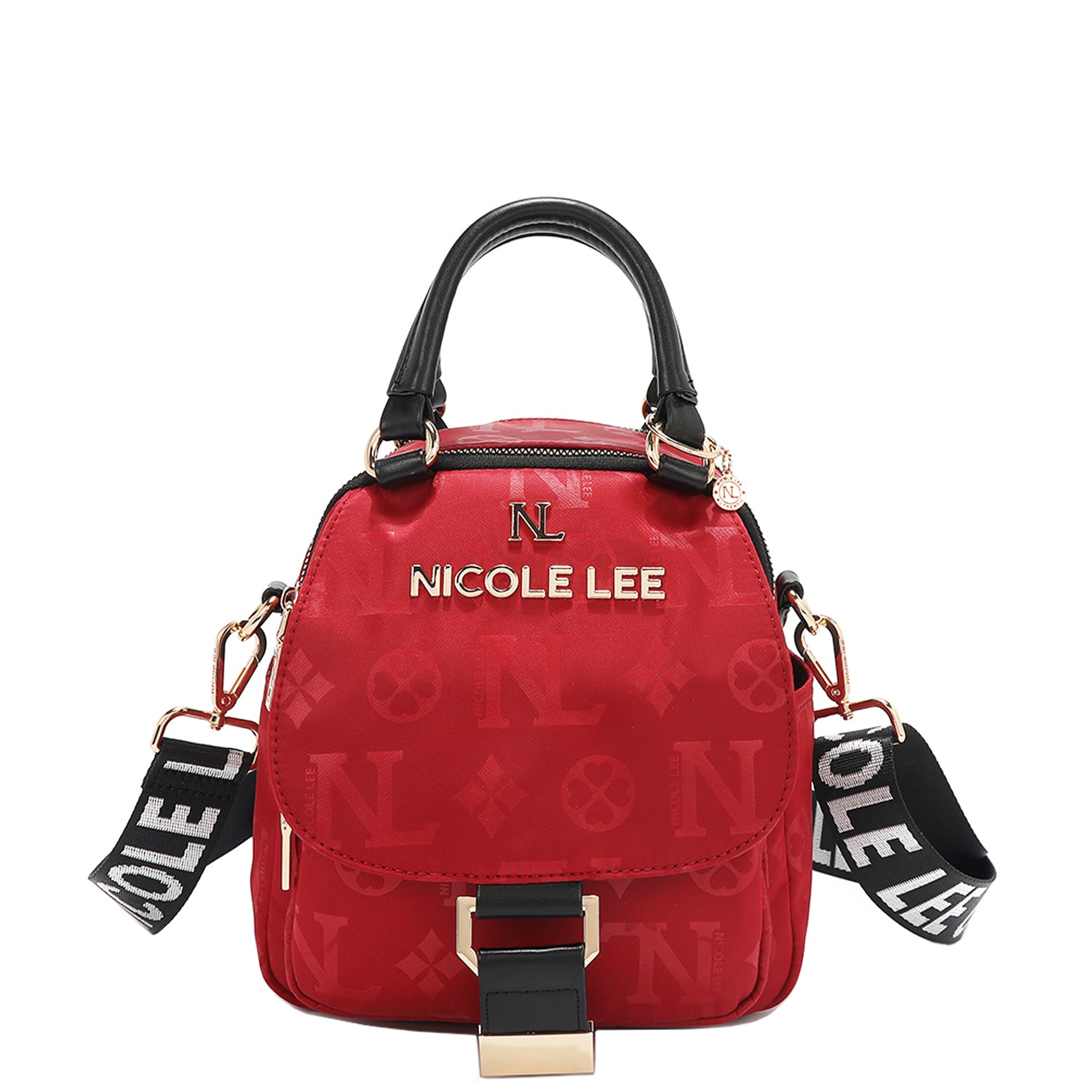 MARGOT Multi-Wear Dome Bag - Stylish Convertible Handbag for Women, Perfect for Work, Travel & Evening Out