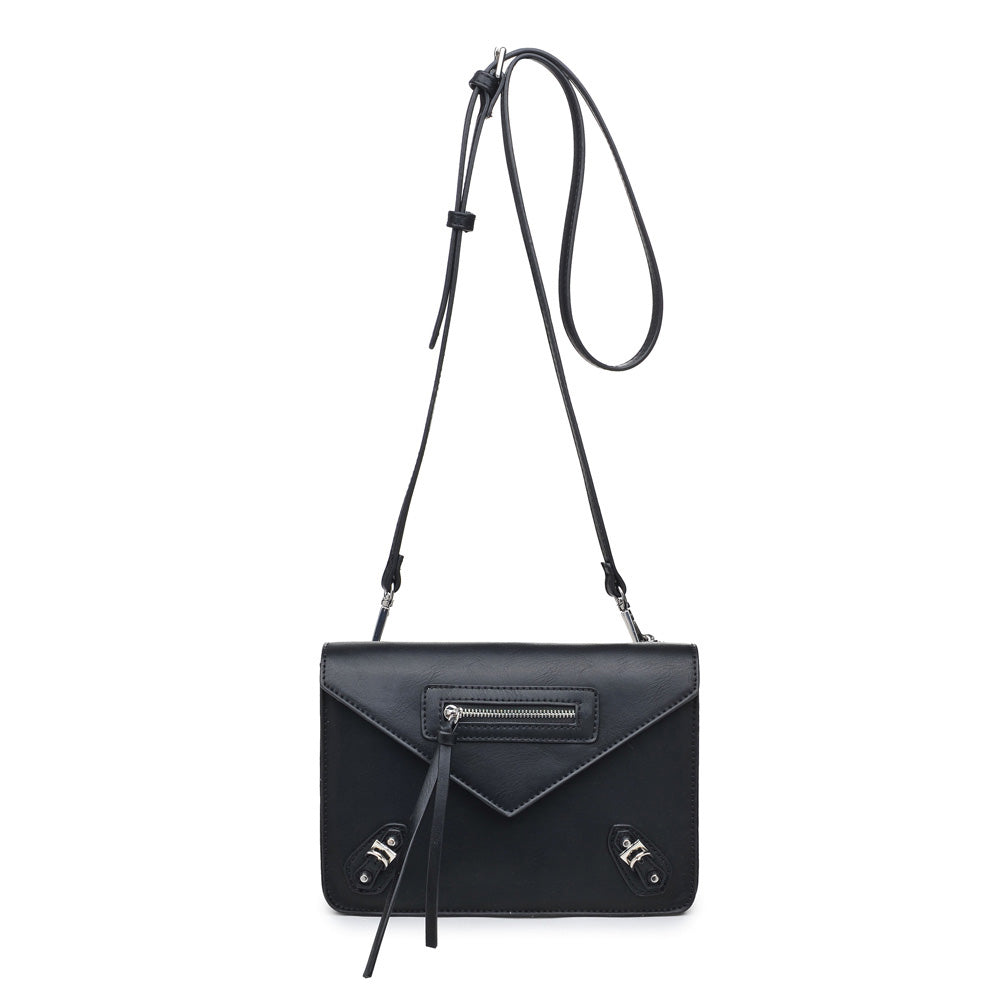Stylish & Durable Porter Crossbody Bag for Women - Fashionable Leather Shoulder Purse - Perfect for Travel, Work & Everyday Use