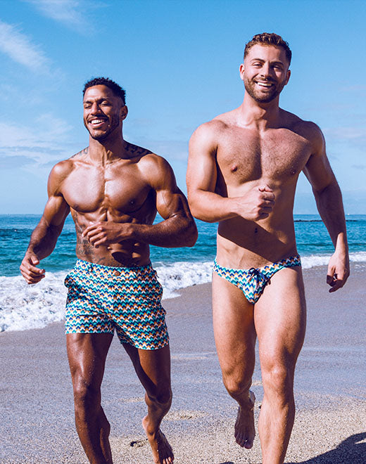 2Eros Bondi Shorts - Comfortable & Stylish Women's Athletic Shorts for Running, Yoga & Gym Workouts | Perfect for Active Lifestyles & Summer Outdoor Activities