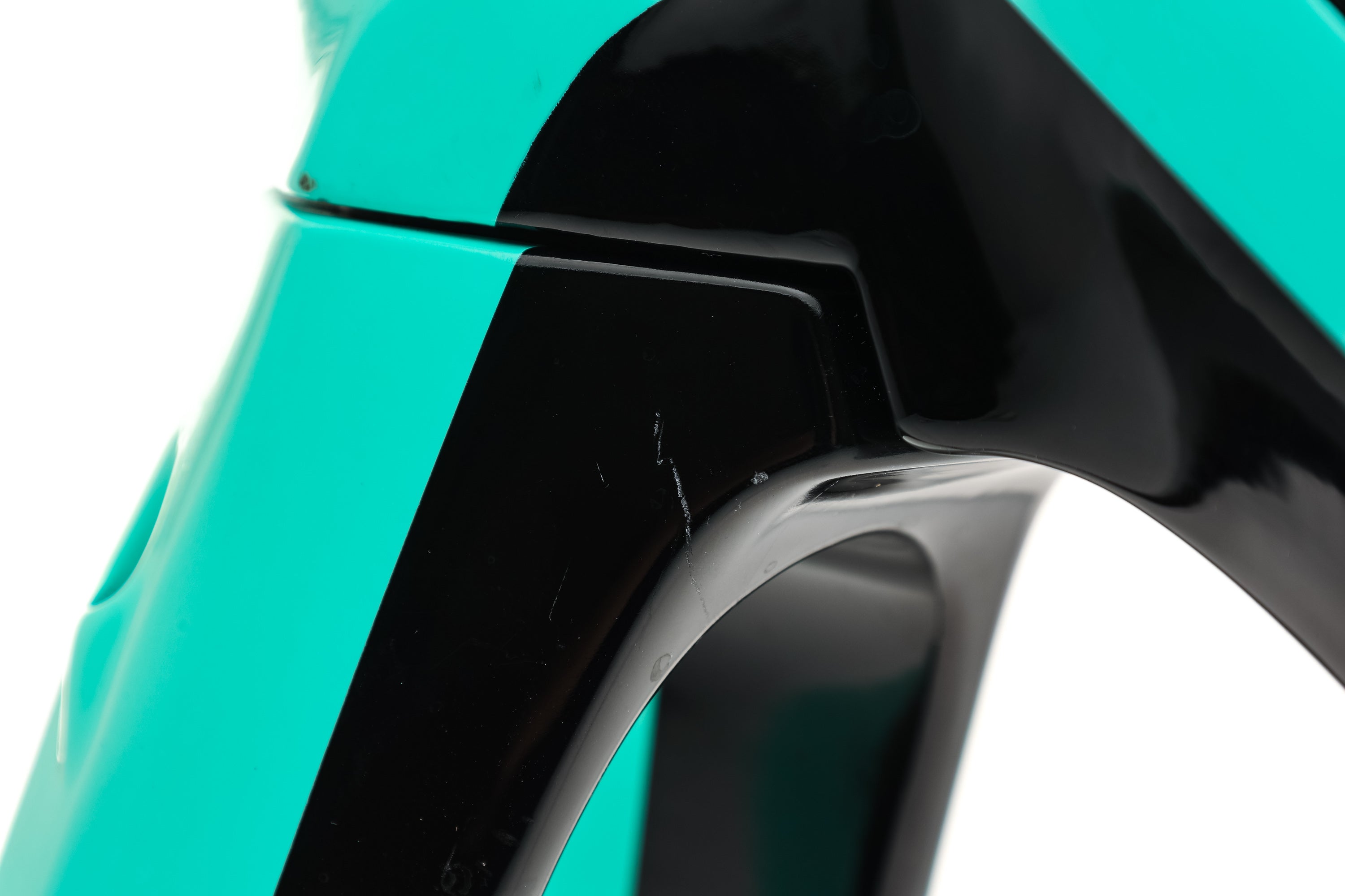 Bianchi Infinito CV Jumbo Visma Edition 57cm Carbon Road Bike Frameset 2020 - Lightweight & Aero for Competitive Cycling & Endurance Rides