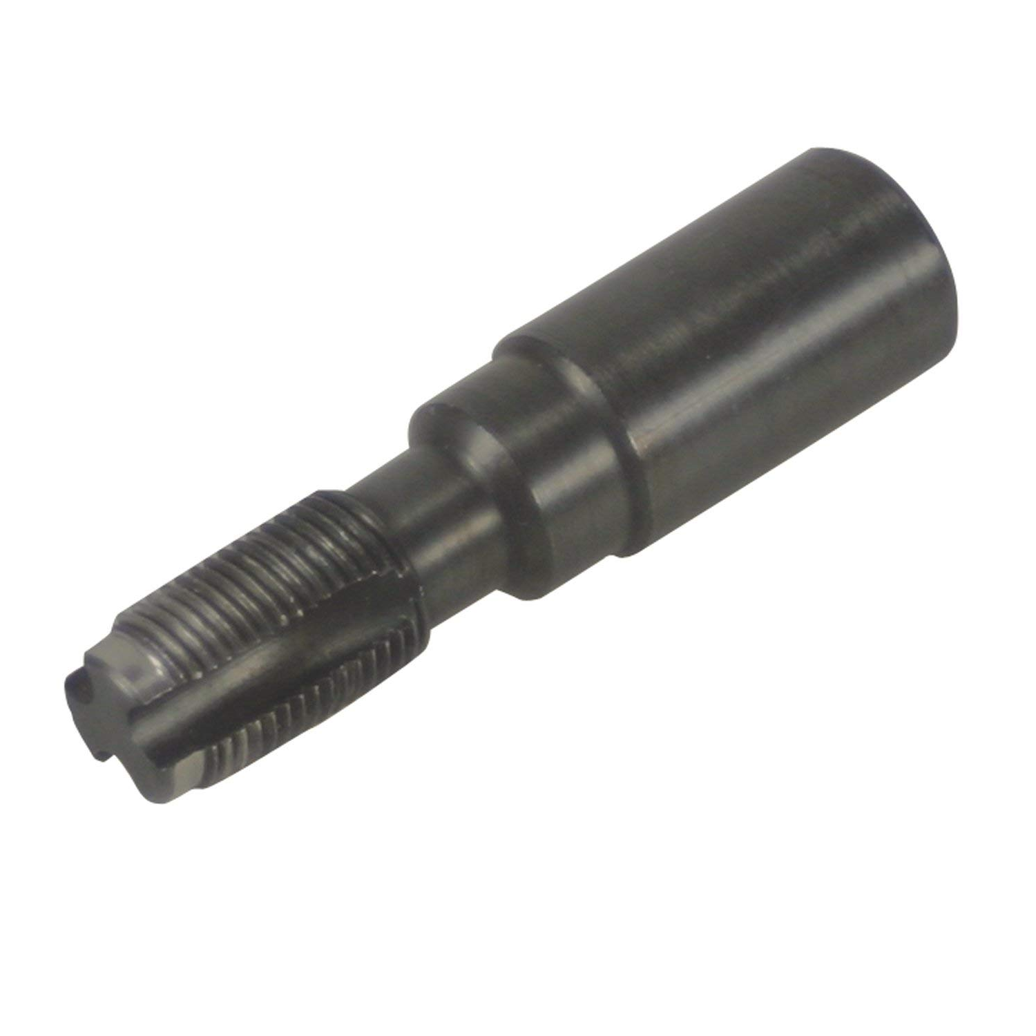 Lisle 20020 Limited Access Spark Plug Chaser Tool - Professional Spark Plug Repair Kit for Hard-to-Reach Areas - Ideal for Automotive Mechanics and DIY Car Maintenance