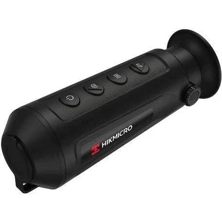 HIKMICRO LYNX LC06 Professional Thermal Imaging Monocular - High Resolution Infrared Camera for Hunting, Home Inspection & Outdoor Adventures