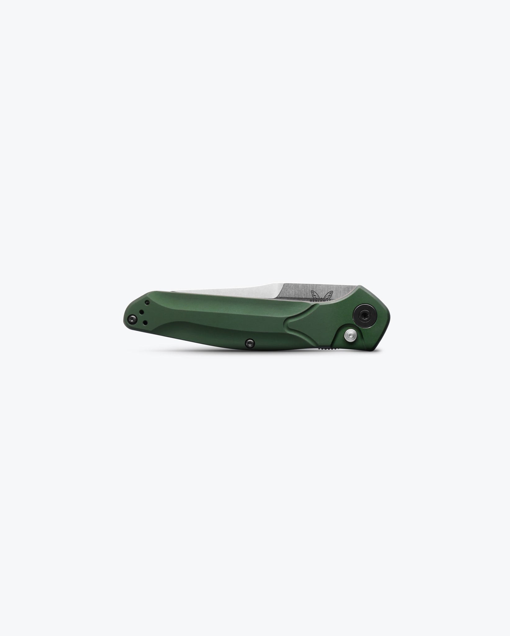 9400 Auto Osborne Green Aluminum Case - Durable & Lightweight for Outdoor Adventures, Travel, and Everyday Use