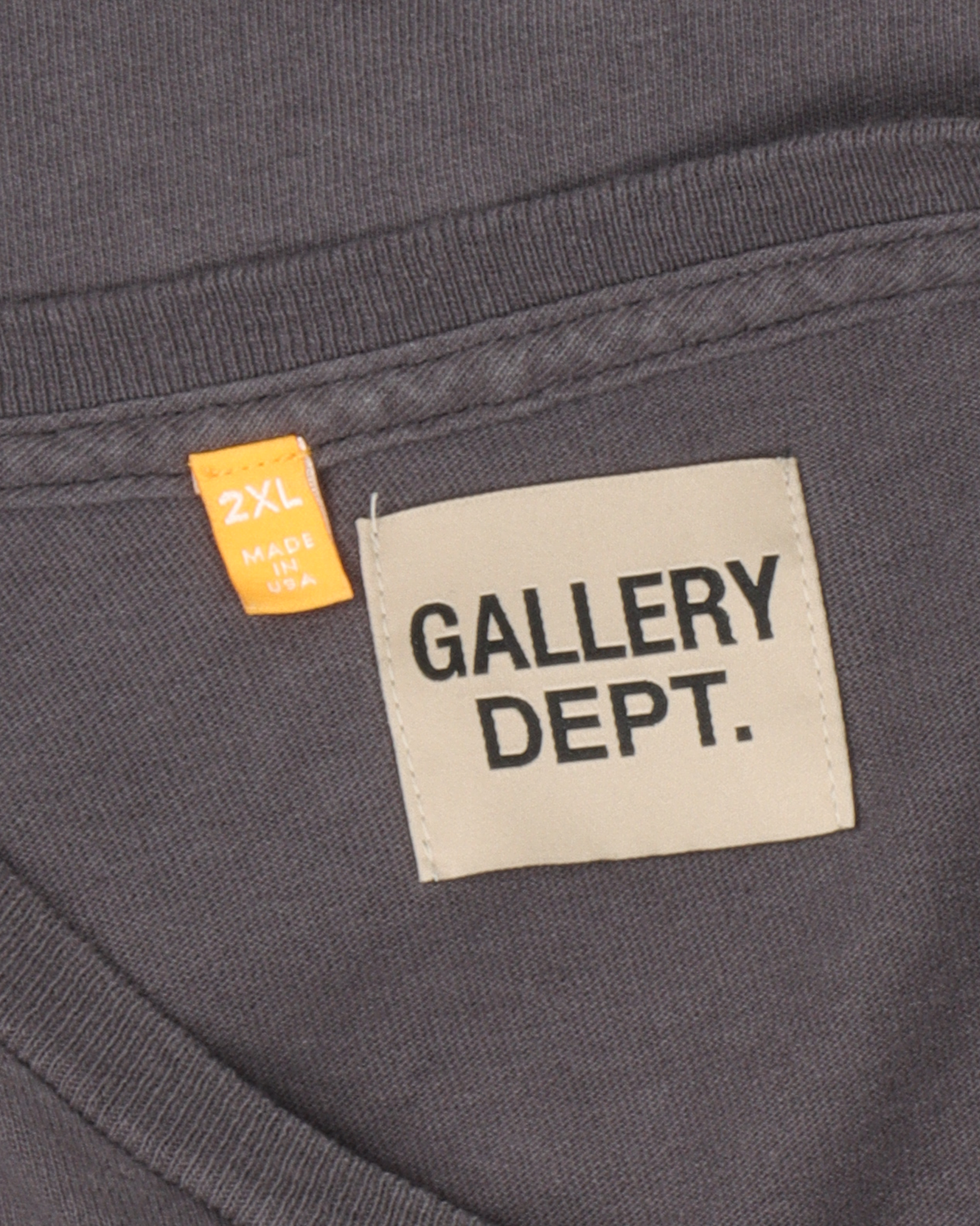 Men's Short Sleeve Graphic T-Shirt - Dept. de la Galerie Collection | Casual Wear for Everyday & Street Style Outfits