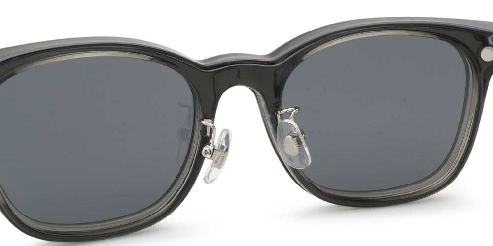JINS Switch Flip Up 141 192 - Lightweight Blue Light Blocking Glasses for Gaming & Computer Use - Reduce Eye Strain for Work, Study & Screen Time
