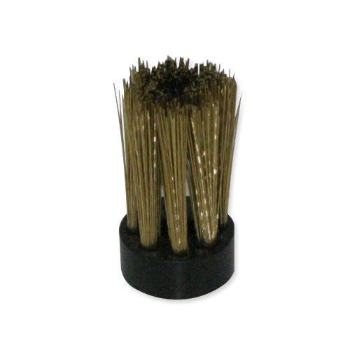 Premium Concept Art Brass Brush for Steam Brush CBS – Ideal for Professional Artists & DIY Steam Cleaning Projects