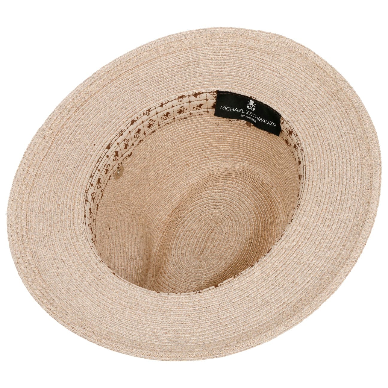 Stylish Pelin Sun Hat by Mayser - Wide Brim UPF 50+ UV Protection for Women - Perfect for Beach, Gardening & Summer Outdoor Activities
