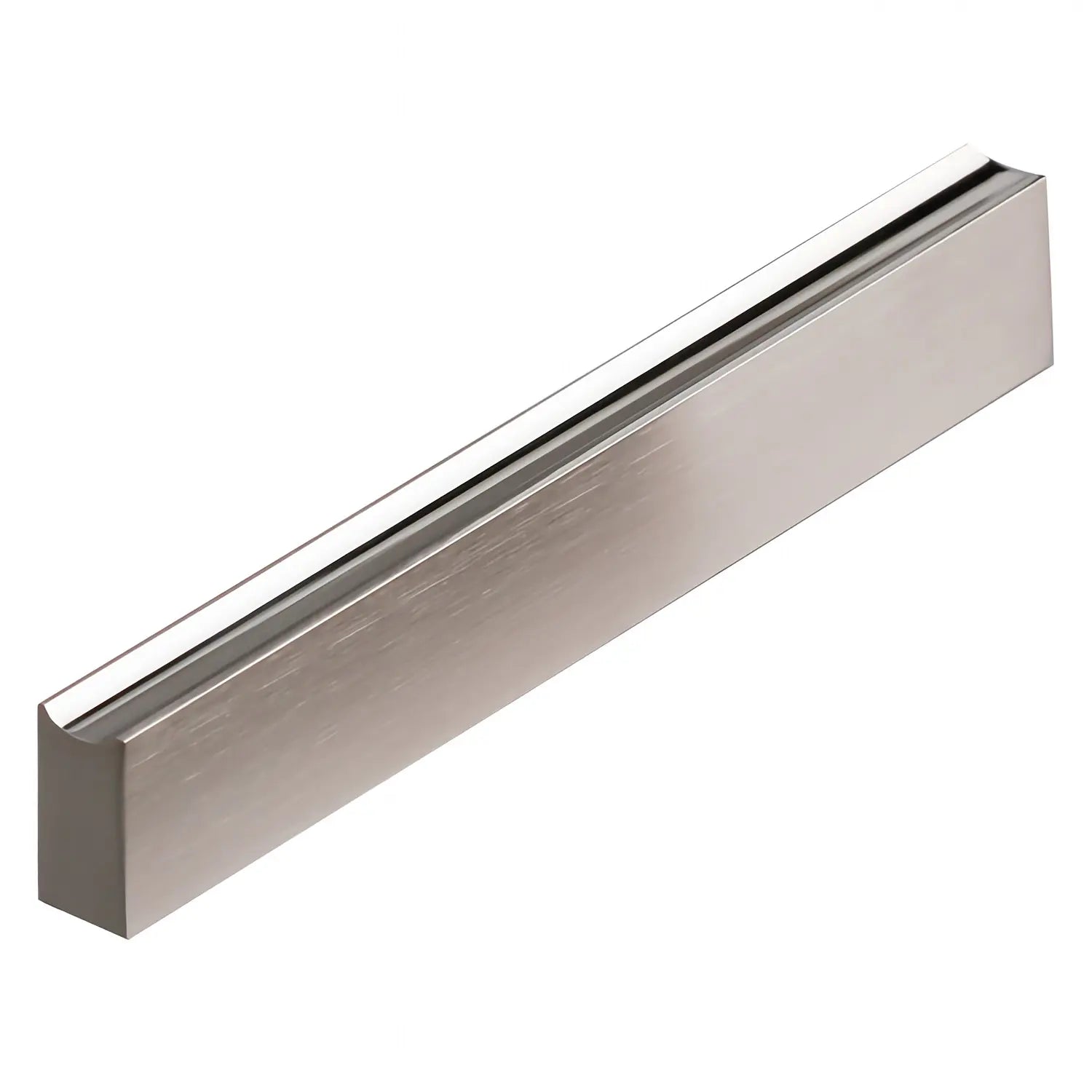 Premium Stainless Steel Cutlery Rest - Elegant Satin Finish - Utensil Holder for Dining Table - Perfect for Restaurants, Dinner Parties & Formal Dining