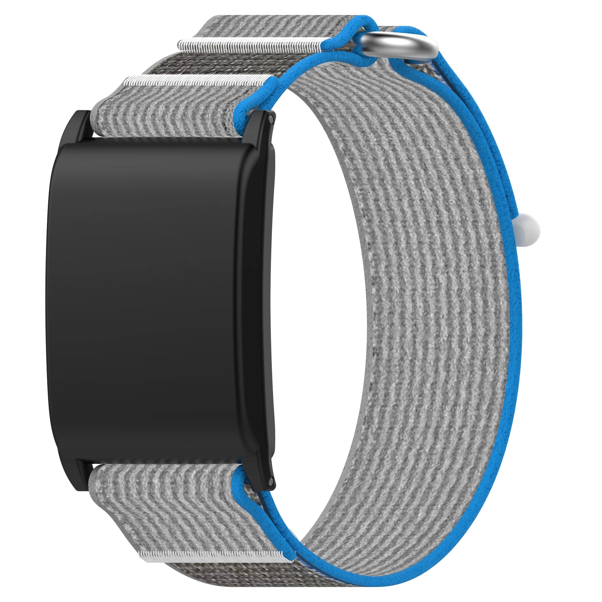 Premium Trail Loop Straps for Whoop 4 & Whoop 3 - Durable Fitness Band for Running, Hiking & Workouts