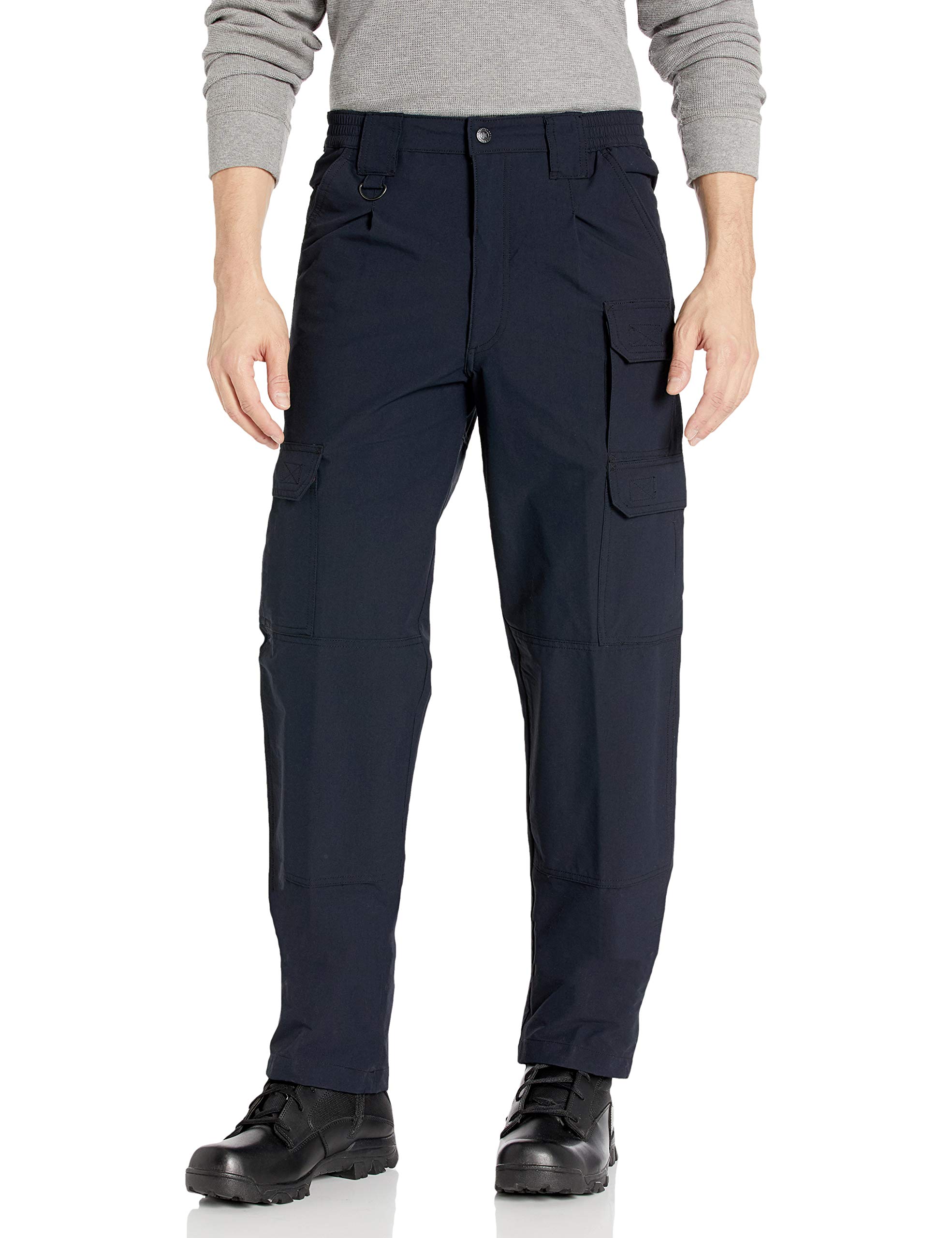 Propper Men's Stretch Tactical Pants - Durable & Comfortable Military Work Pants for Outdoor, Hiking, and Tactical Operations