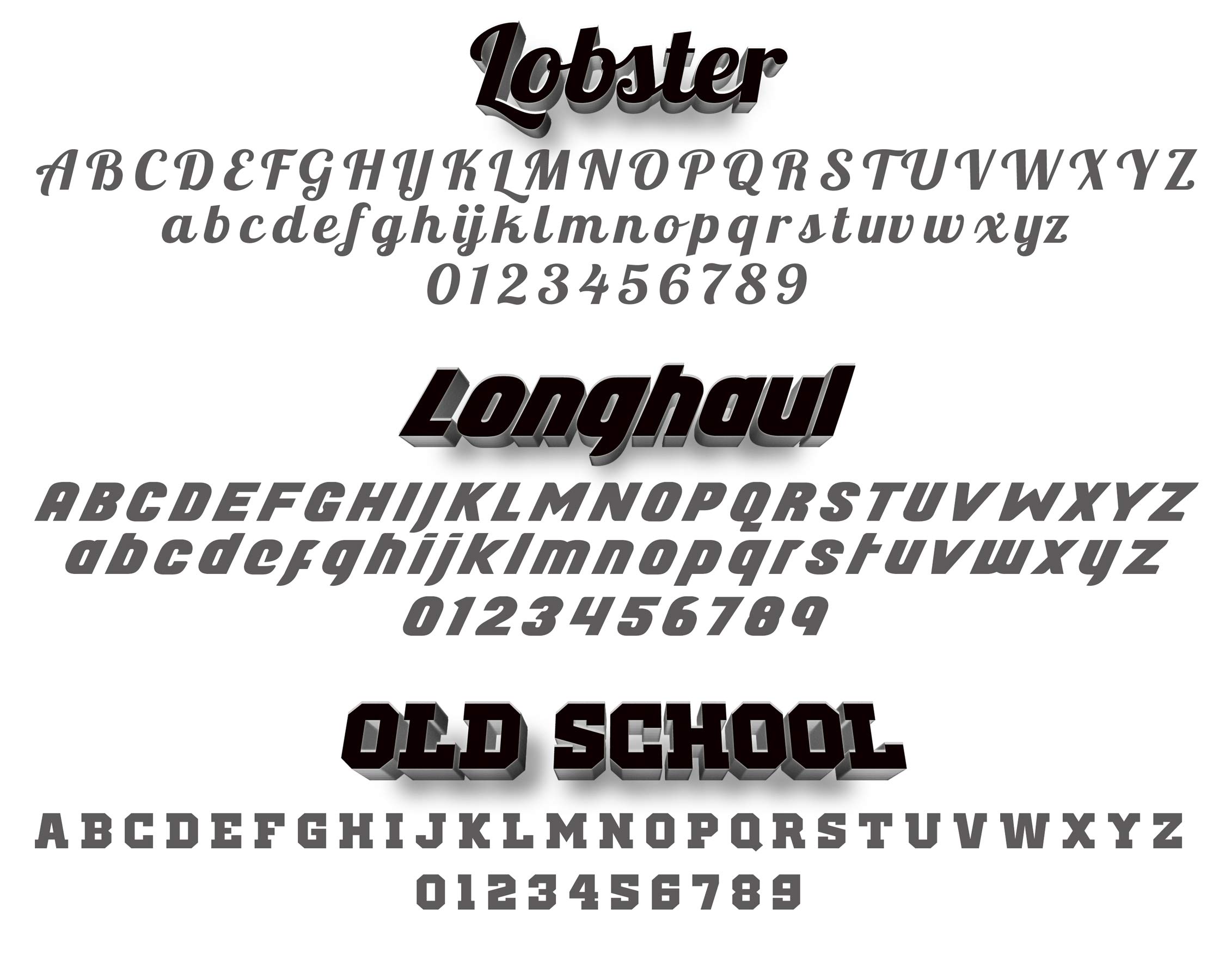Custom Truck Number Sticker Decal - Personalized Vinyl Decals for Vehicles, Cars & Trucks - Waterproof & Durable for Outdoor Use on Windows, Bumpers & Tailgates