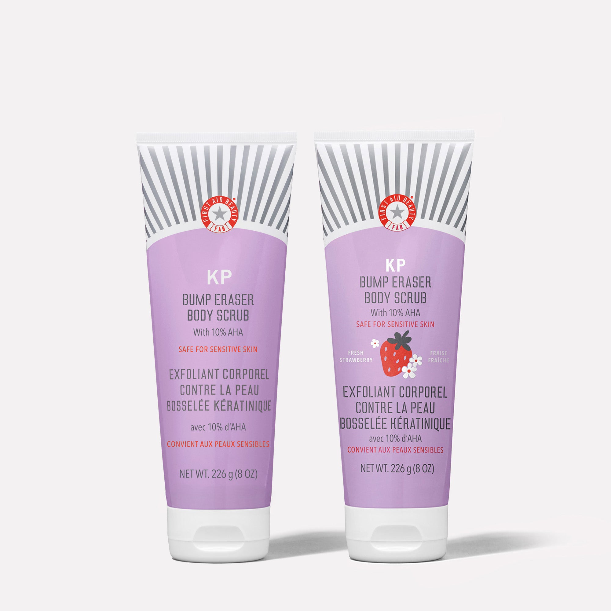 Smooth & Juicy Duo Lip Balm Set - Hydrating & Moisturizing Lip Care for Dry Lips - Perfect for Daily Use, Travel & Gifting