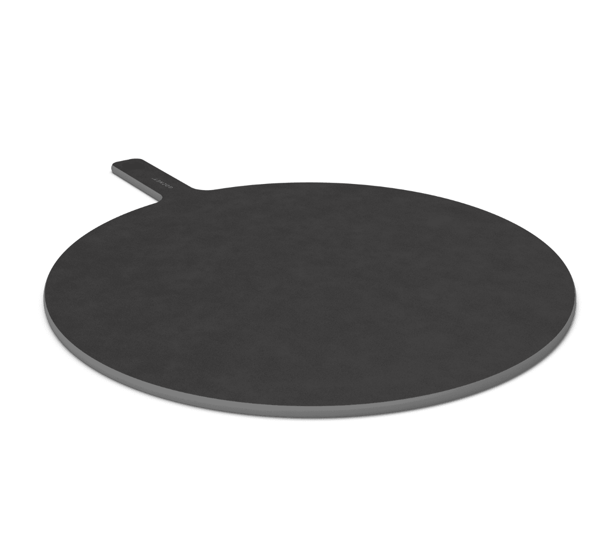 Gozney Professional Pizza Peel - Stainless Steel Pizza Server for Outdoor Oven & Wood Fired Pizza - Perfect for Home Kitchen, Backyard BBQ & Restaurant Use