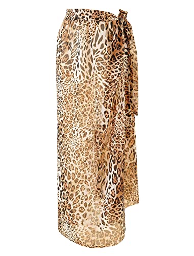 S26 Bandage Leopard