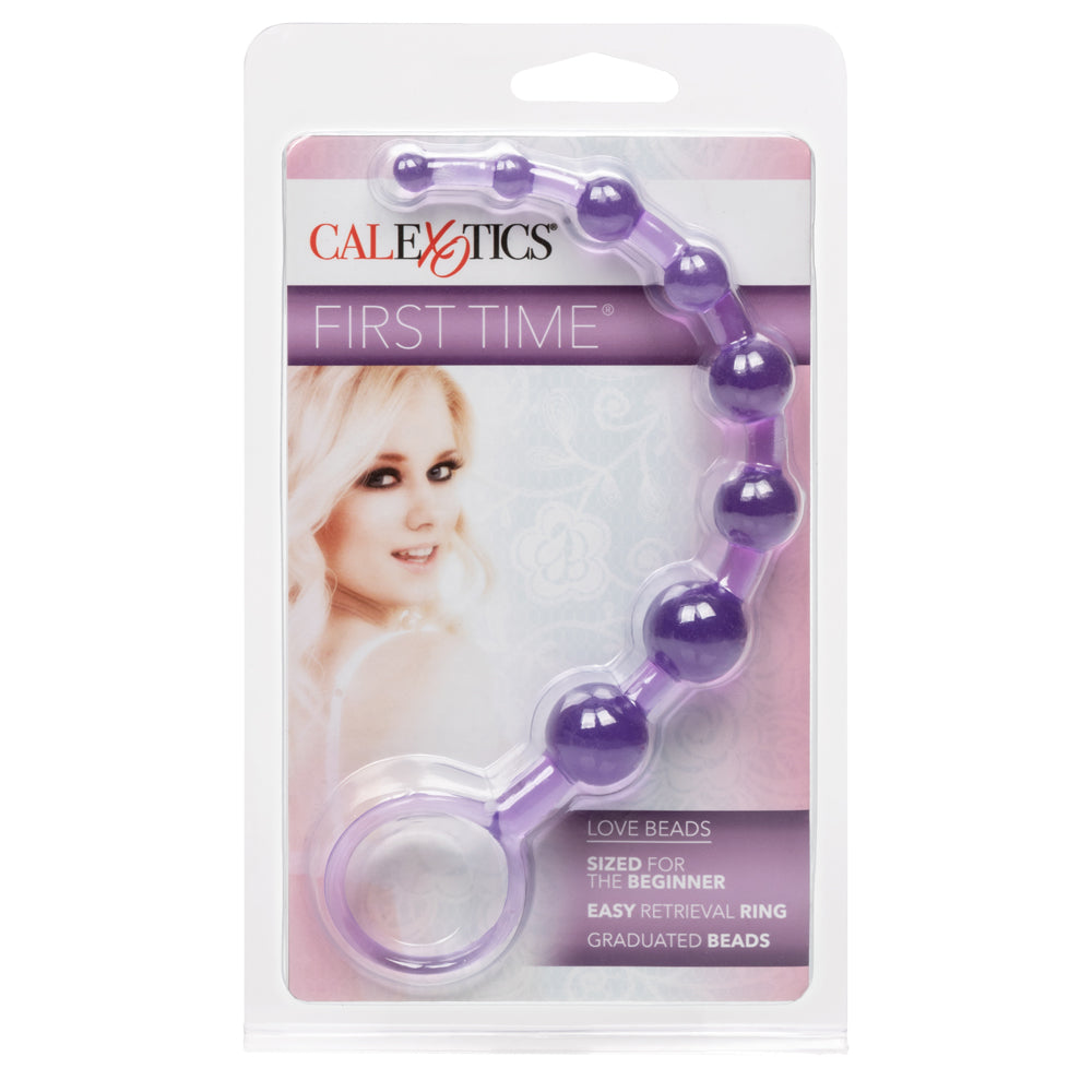 Anal Beads for Beginners - Sensual Pleasure Beads for Couples & Solo Play - Perfect for Intimate Exploration & Sensual Massage