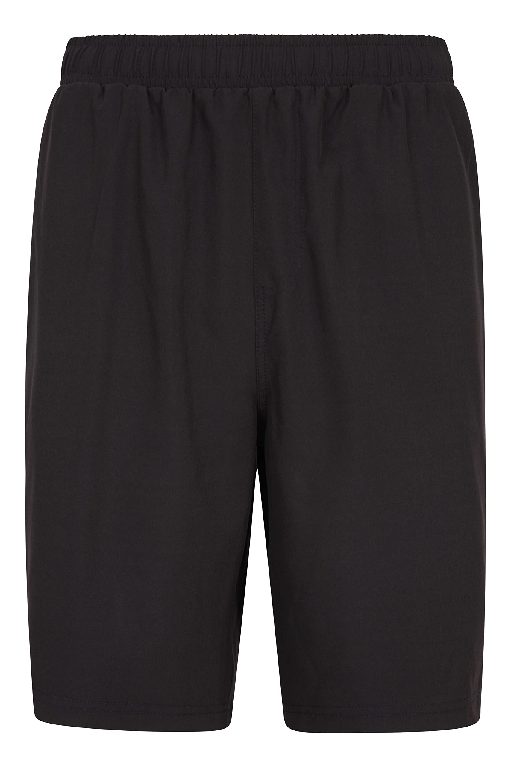 Mountain Warehouse Men's Nine Hurdle Running Shorts - Lightweight Quick-Dry Athletic Shorts for Jogging, Gym & Outdoor Sports