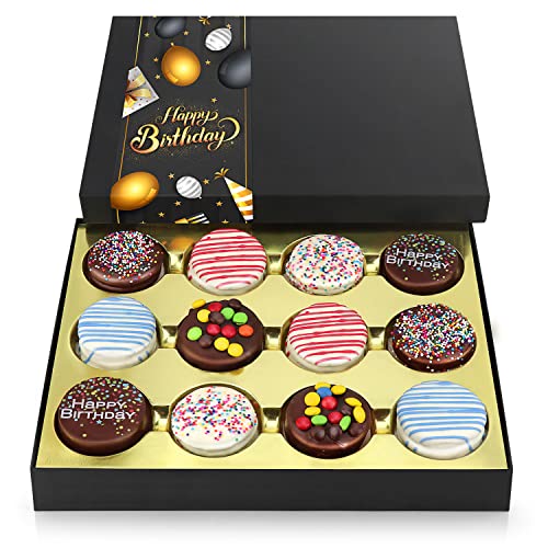 12 Cookies