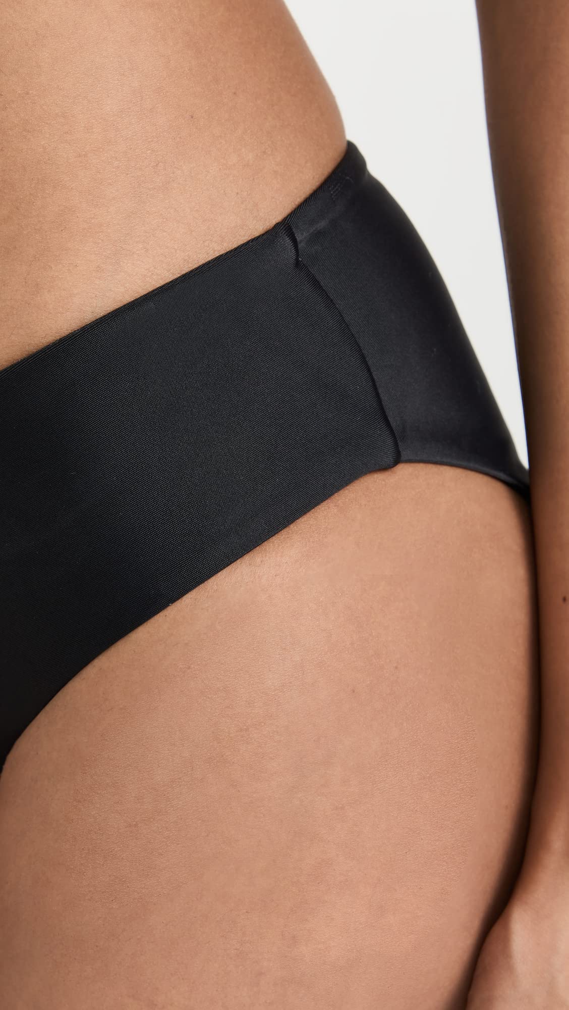 MIKOH Women's Cruz Bay Full Coverage Bikini Bottoms - High Waisted Swimwear for Women, Comfortable Beach Bikini Bottoms for Swimming, Surfing, Vacation & Summer Activities
