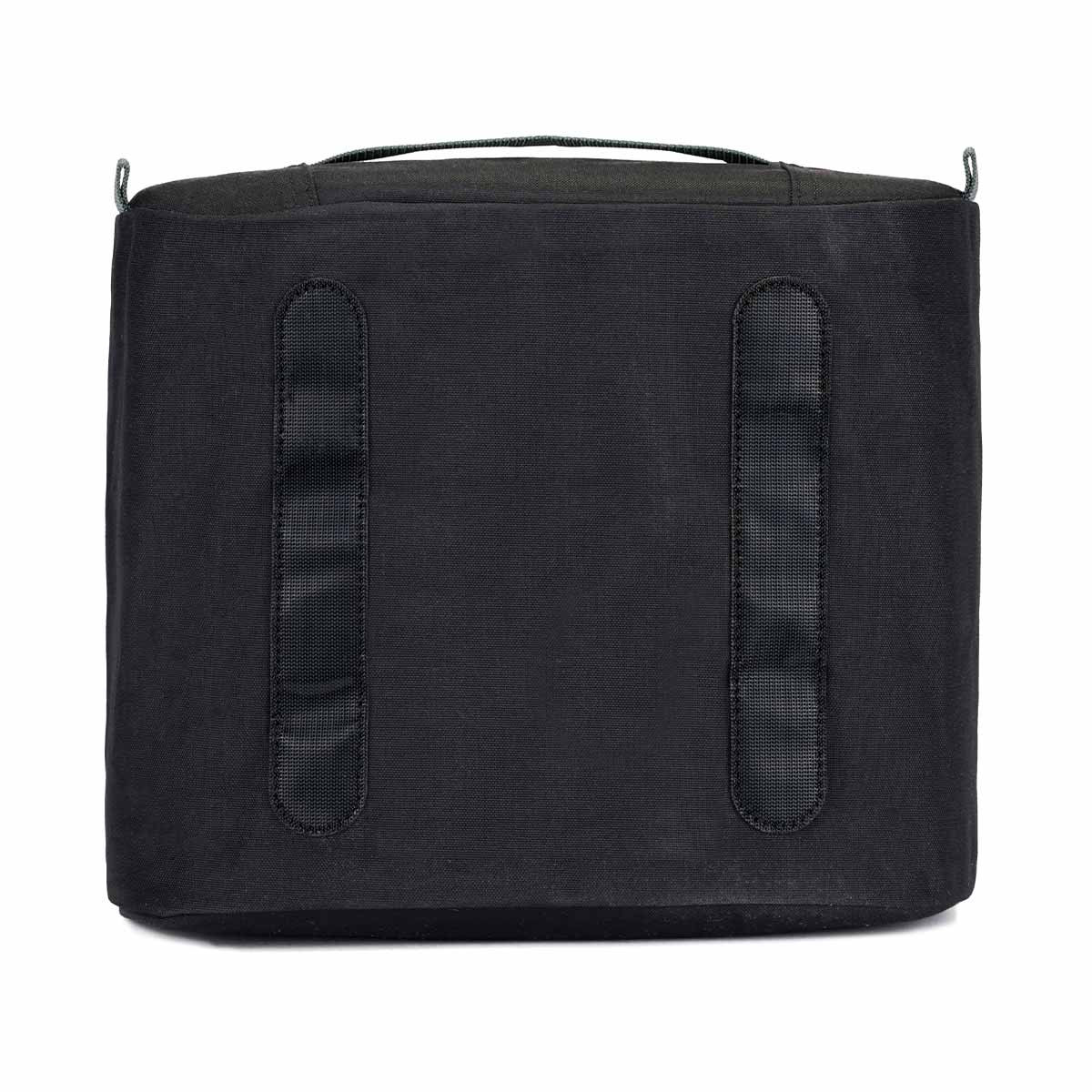 Boundary Supply Errant Pack Backpack Starter Kit - Waterproof Travel Laptop Backpack with Charging Port (Obsidian Black) for Commuting, Business Trips & Outdoor Adventures