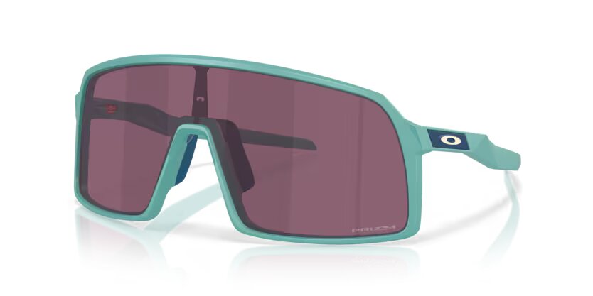 Matte Pacific-Prizm Road Black