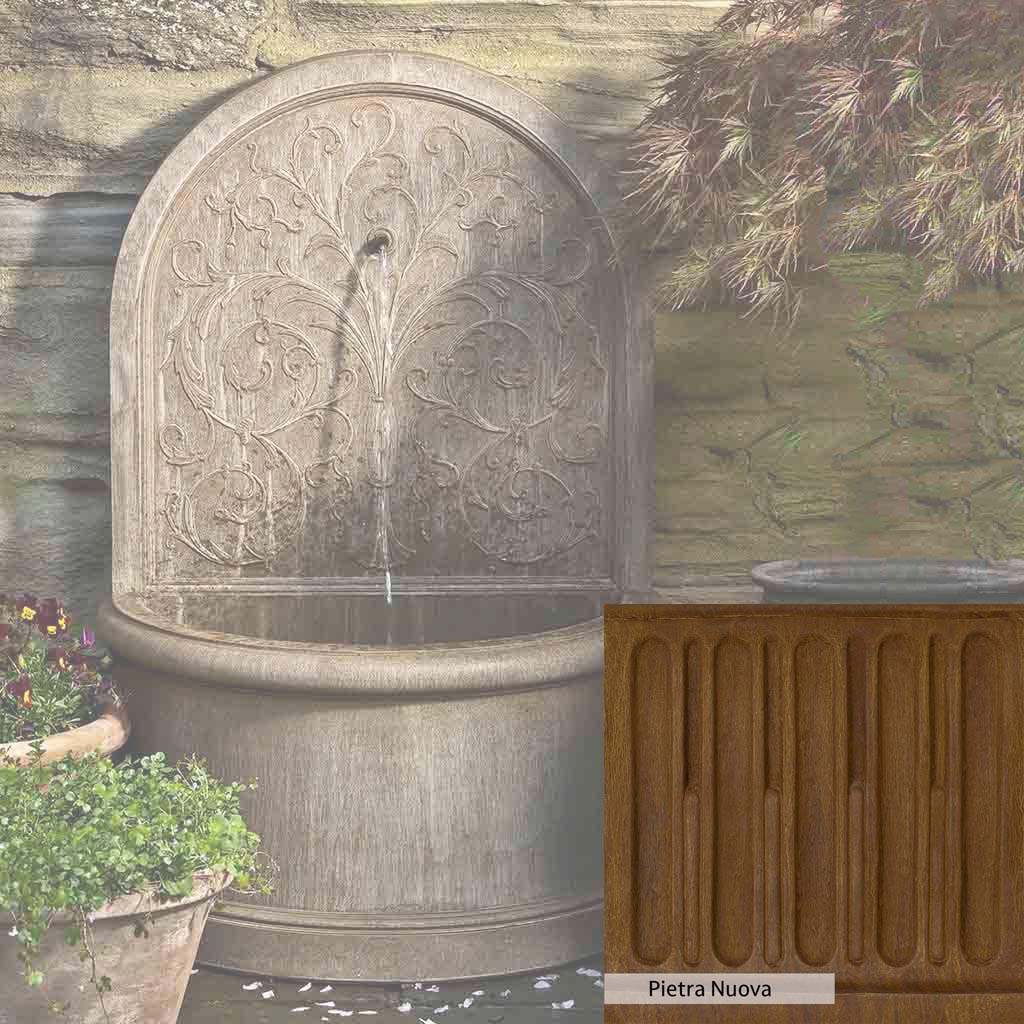 Terra Cotta