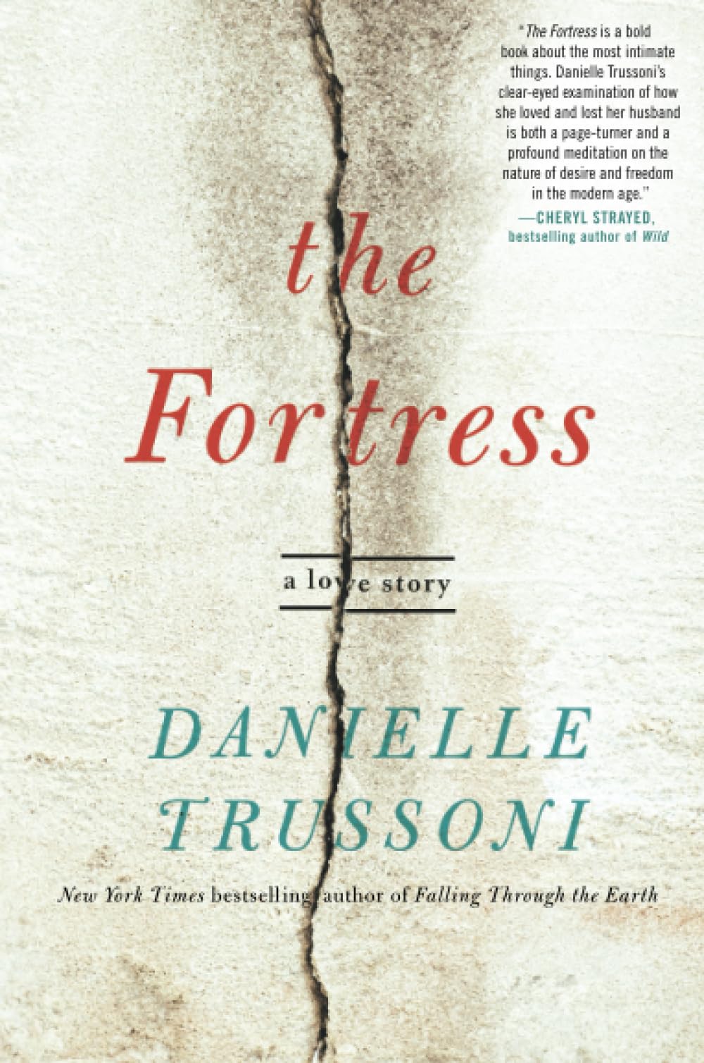 The Fortress: A Romantic Love Story Novel - Perfect for Valentine's Day Gifts & Couples Reading