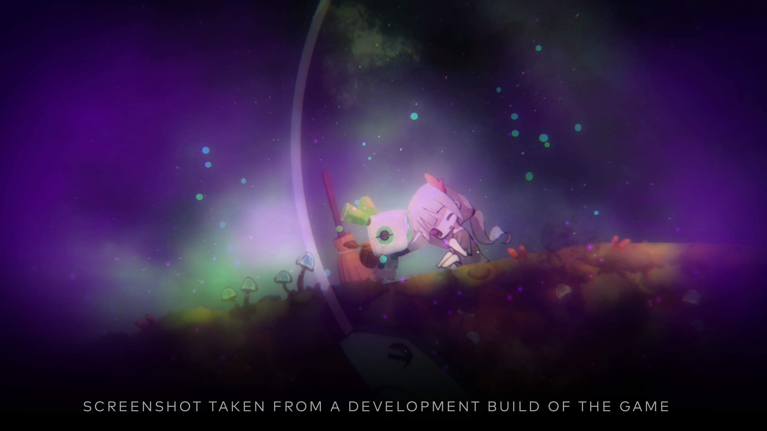 Void Terrarium PS5 Game - Post-Apocalyptic Survival Adventure - Perfect for Horror & Sci-Fi Fans