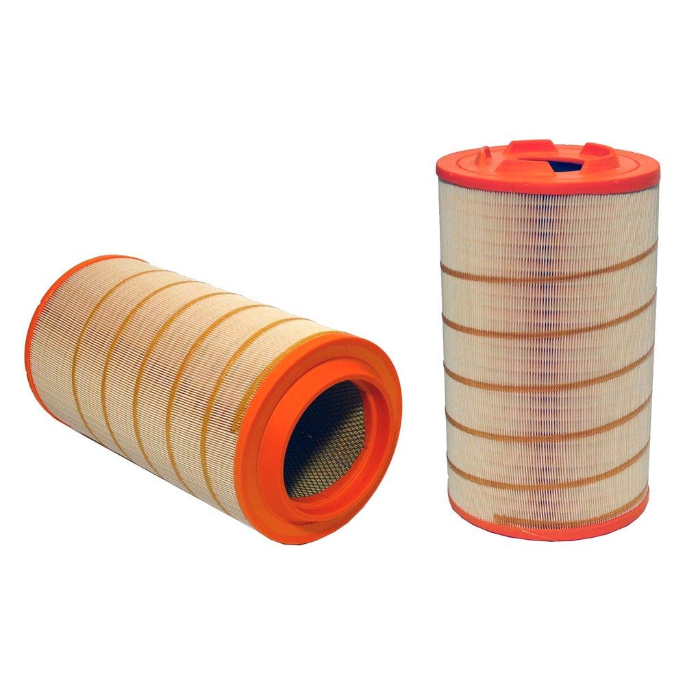 High-Performance WIX Air Filter for Cars & Trucks - Premium Engine Protection & Improved Fuel Efficiency - Ideal for Highway Driving & Off-Road Adventures