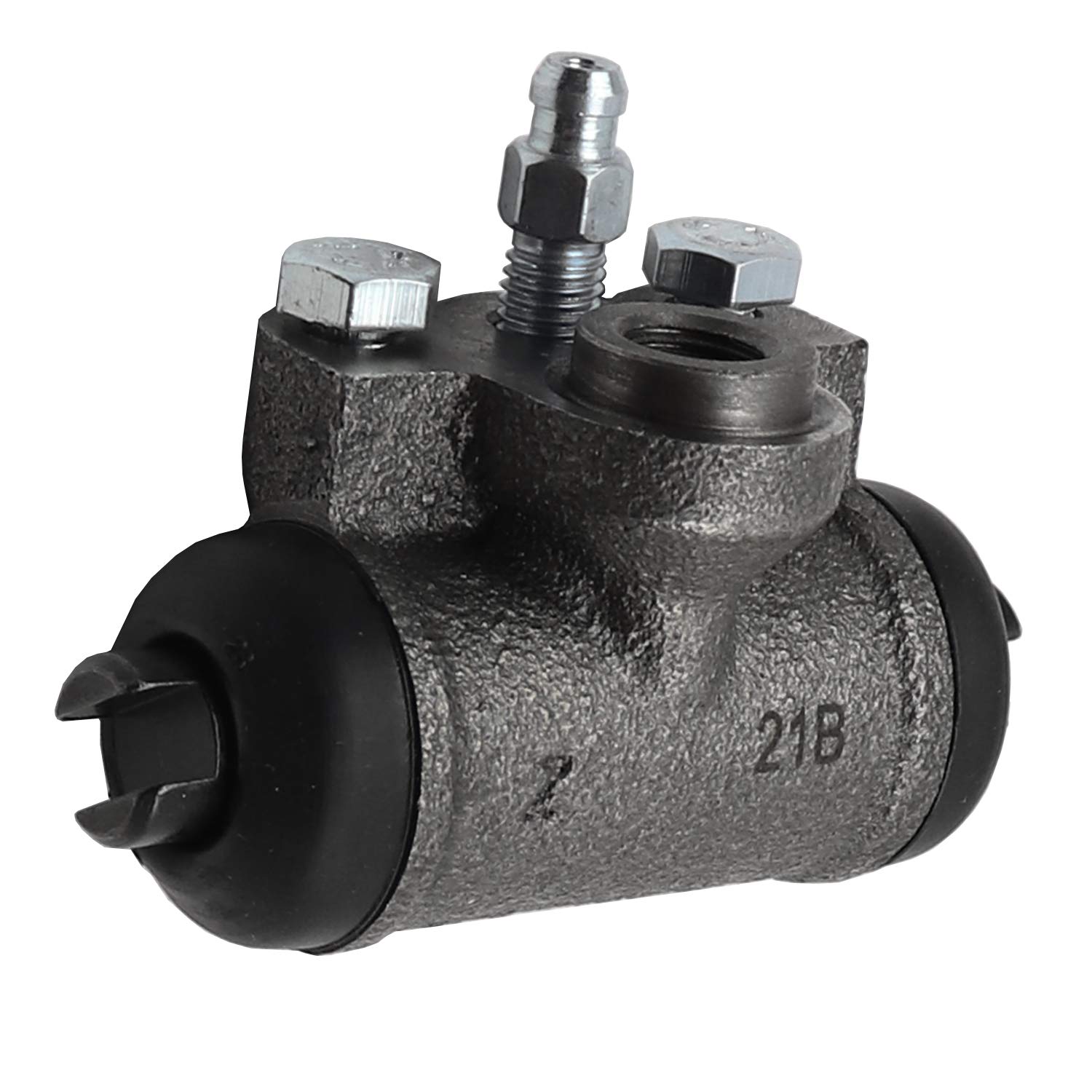 Beck/Arnley 0729967 Wheel Cylinder - High Performance Brake Cylinder for Smooth Stopping | Perfect for Car, Truck & SUV Brake System Repairs