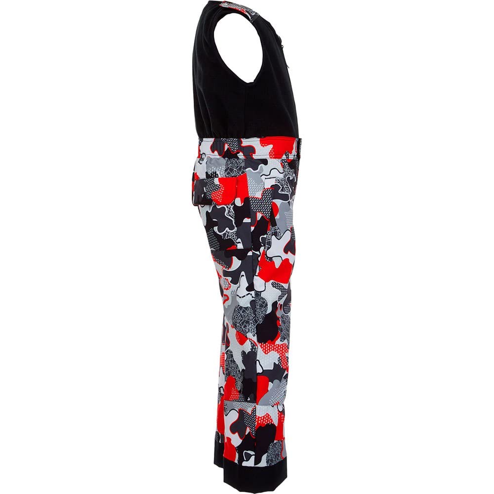 Spyder Expedition Insulated Ski Pants for Boys - Waterproof Winter Snow Pants for Kids - Perfect for Skiing, Snowboarding & Outdoor Winter Activities