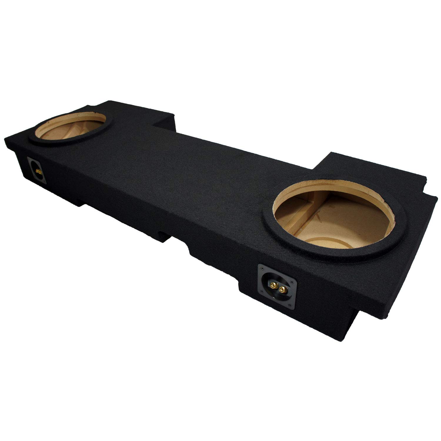 ASC GM2X10-AV-ECL-US Dual 10