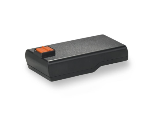 Invictus X7 Portable Storage & Charging Set with Free Battery - Perfect for Travel, Camping & Emergency Power Backup