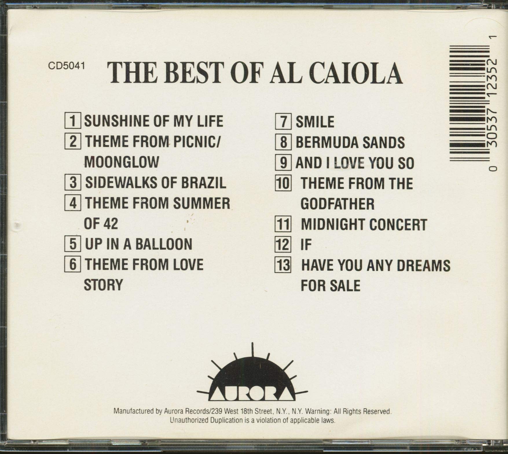 Best of Al Caiola Guitar Music for Relaxation & Study