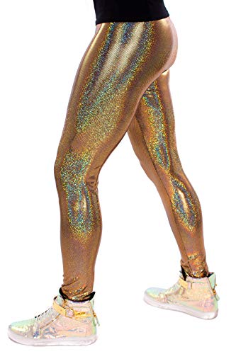 Holographic Gold